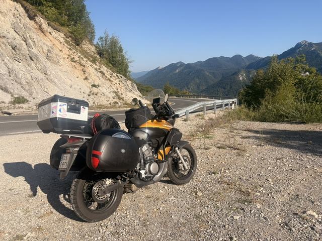 Velebit