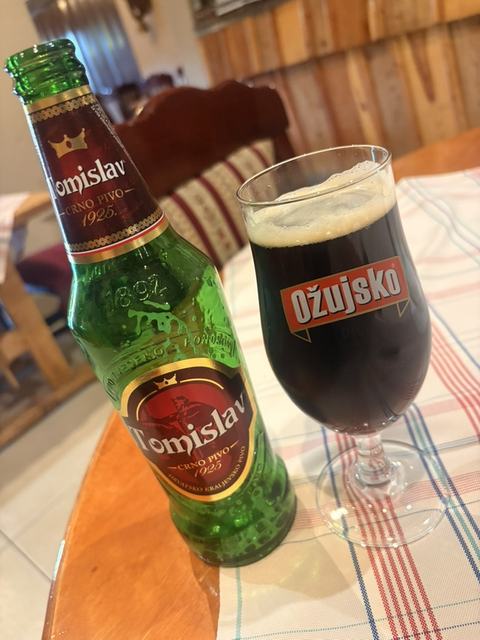 Zasłużone Ožujsko
