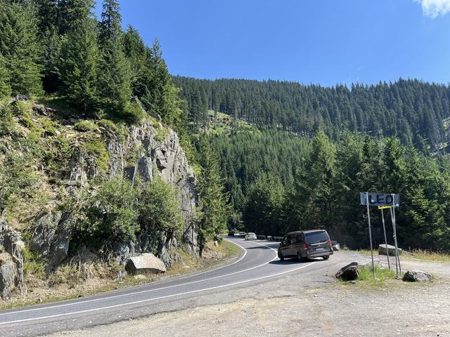 Karpaty coraz bliżej