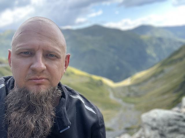 Rumunia – zdjęcie 26