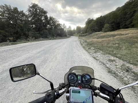 Rumunia – zdjęcie 32
